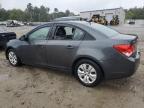 CHEVROLET CRUZE LS photo