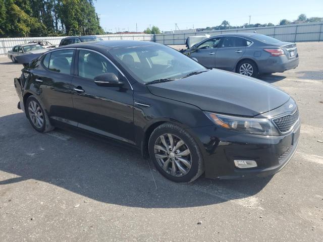 VIN 5XXGN4A7XFG502122 2015 KIA Optima, EX no.4