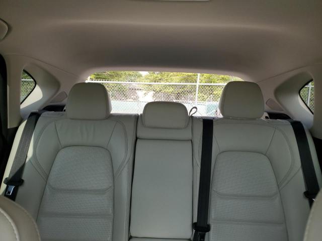 2017 MAZDA CX-5 GRAND - JM3KFBDL1H0220581