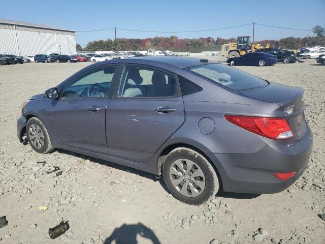 2017 HYUNDAI ACCENT SE - KMHCT4AE1HU283420