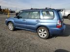 SUBARU FORESTER 2 снимка