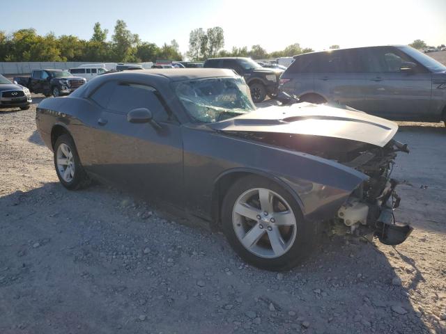 VIN 2C3CDYAG7EH258292 2014 Dodge Challenger, Sxt no.4