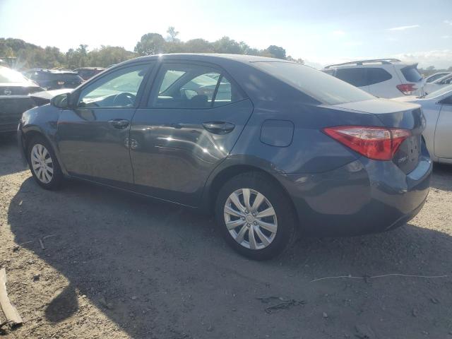 VIN 2T1BURHE0HC832554 2017 Toyota Corolla, L no.2