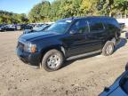 CHEVROLET TAHOE K150 photo