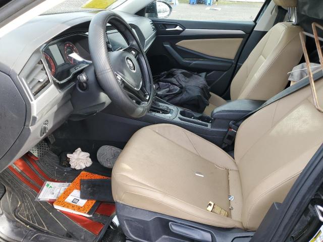 2019 VOLKSWAGEN JETTA S - 3VWC57BUXKM148886