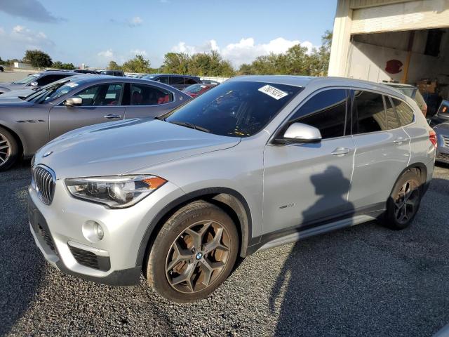 VIN WBXHT3Z31H4A53549 2017 BMW X1, Xdrive28I no.1