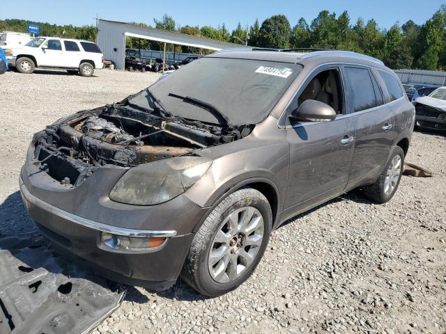 BUICK ENCLAVE CXL