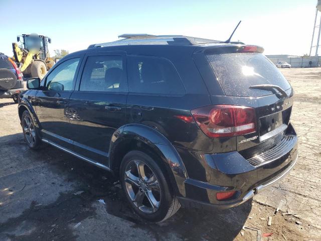 2015 DODGE JOURNEY CR - 3C4PDCGGXFT554052