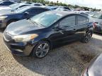 KIA FORTE EX photo