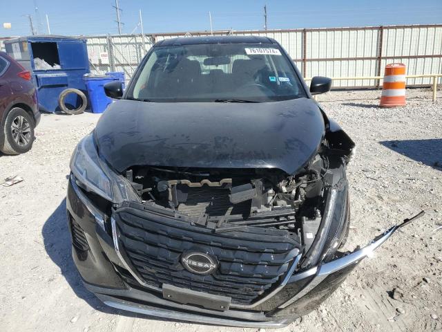 2022 NISSAN KICKS S - 3N1CP5BV5NL501218