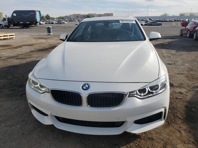 VIN WBA3R1C51FK193432 2015 BMW 4 Series, 435 I no.5