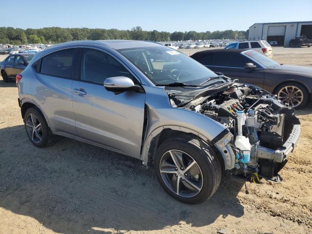 2022 HONDA HR-V EX - 3CZRU6H51NM749337