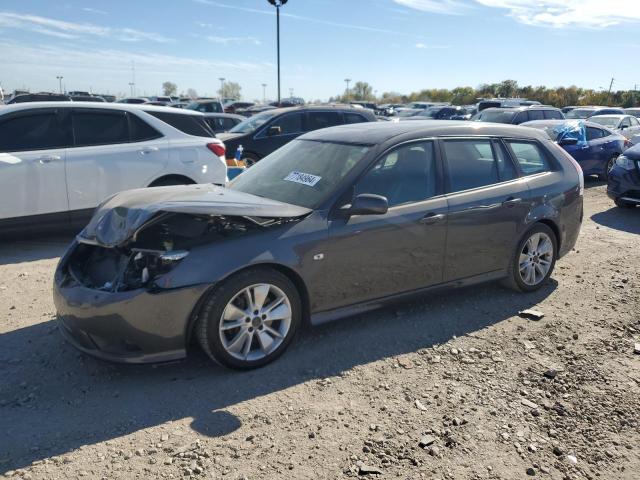 2009 SAAB 9-3 2.0T #3024605592