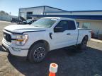 2021 FORD F150 SUPER - 1FTEX1EP4MKD23801