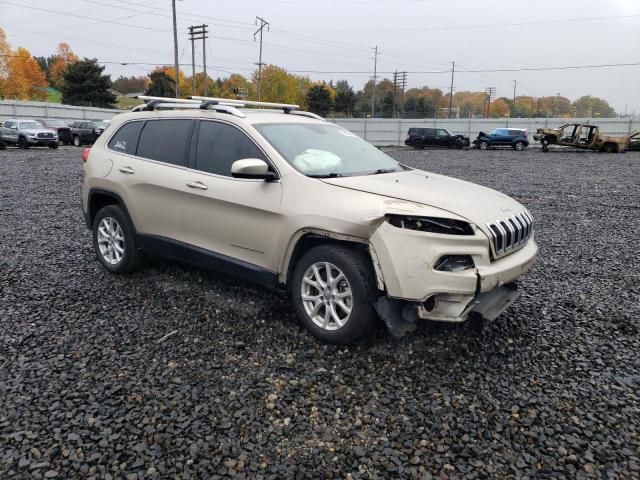 2015 JEEP CHEROKEE L - 1C4PJLCS2FW553619