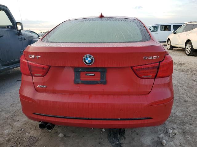 VIN WBA8Z9C52HG453007 2017 BMW 3 Series, 330 Xigt no.6