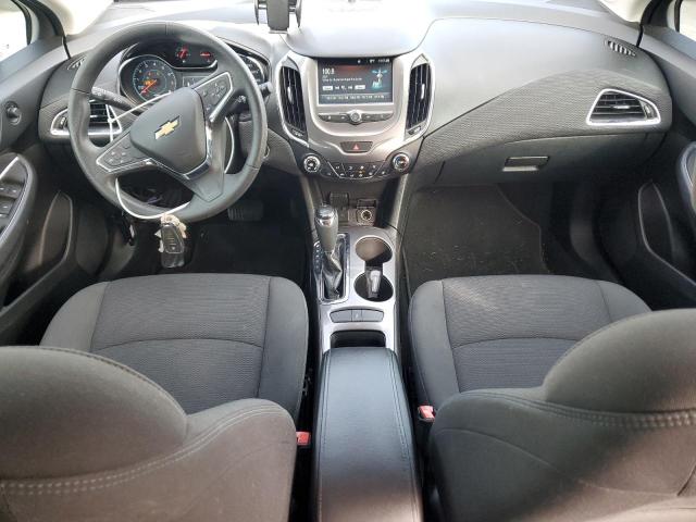 2017 CHEVROLET CRUZE LT 3G1BE6SM7HS508539