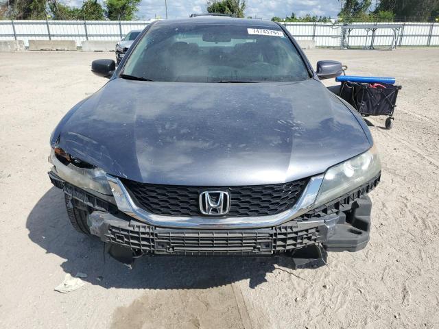 VIN 1HGCT1B75DA002929 2013 Honda Accord, EX no.5