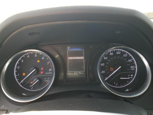 2018 TOYOTA CAMRY L - 4T1B11HK8JU674274