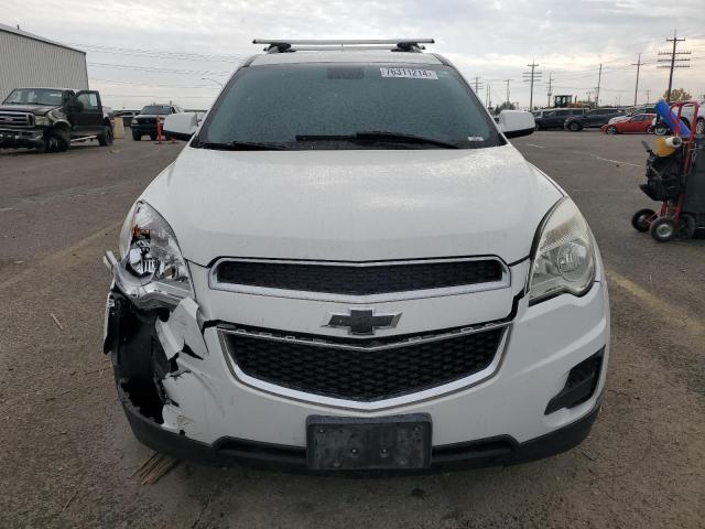 VIN 2GNFLEEK8D6348075 2013 Chevrolet Equinox, LT no.5