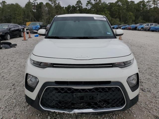 2022 KIA SOUL LX - KNDJ23AU7N7185602