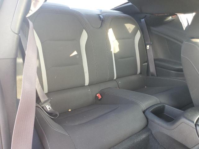 2016 CHEVROLET CAMARO LT - 1G1FB1RS5G0171702