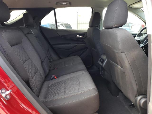 2020 CHEVROLET EQUINOX LT - 3GNAXUEV3LS629249