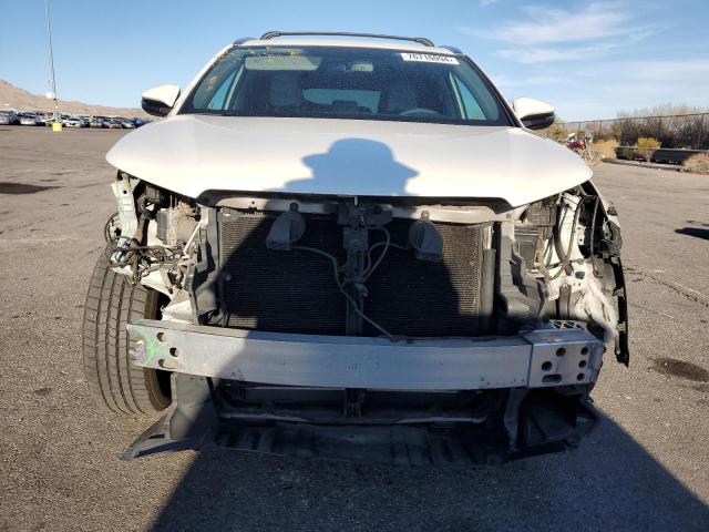 2016 TOYOTA HIGHLANDER - 5TDKKRFH0GS142201