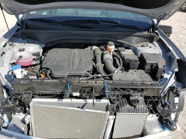 2022 KIA SORENTO SX - 5XYRK4LFXNG151017