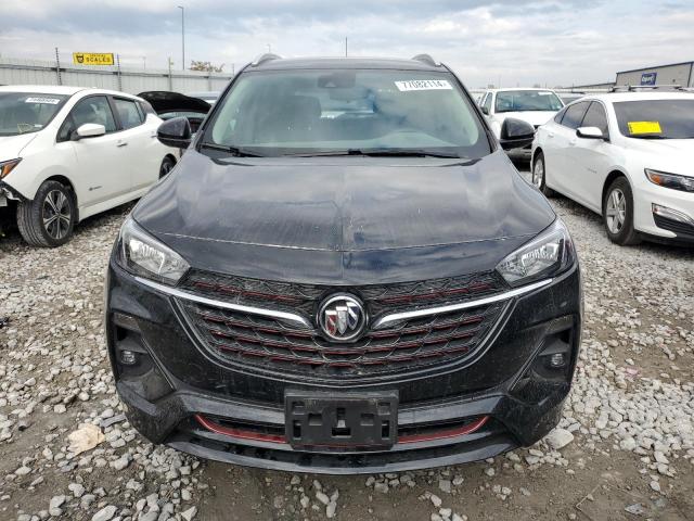 2023 BUICK ENCORE GX - KL4MMDSL5PB063737