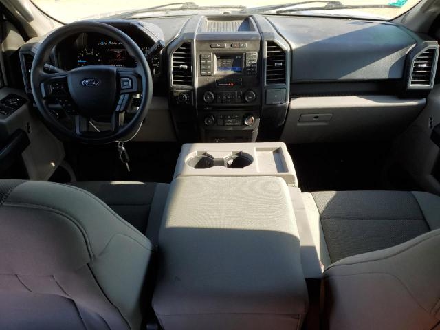 2015 FORD F150 SUPER - 1FTEW1EP8FKE85419