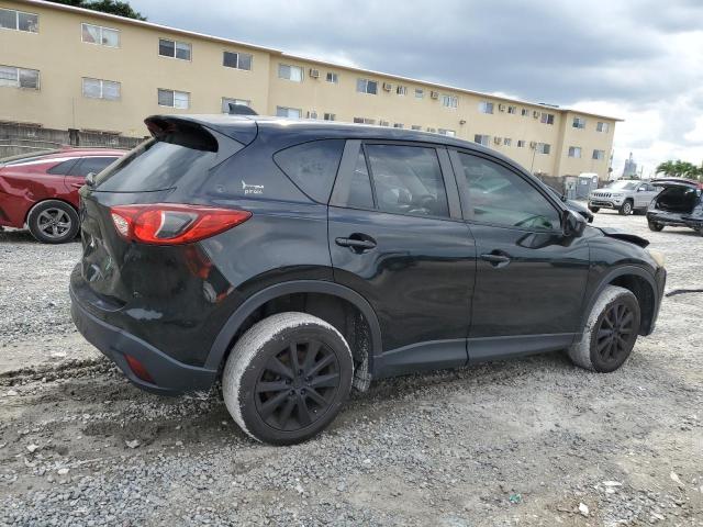 VIN JM3KE2CY7E0326495 2014 Mazda CX-5, Touring no.3