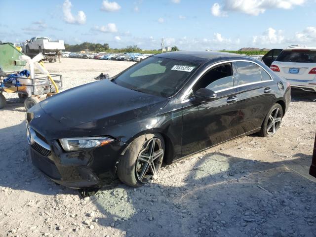 2020 MERCEDES-BENZ A 220 #3033285818