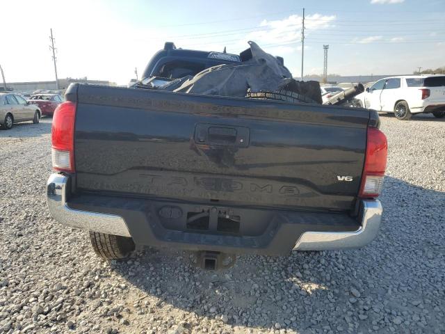 VIN 5TFCZ5AN9HX117993 2017 Toyota Tacoma, Double Cab no.6