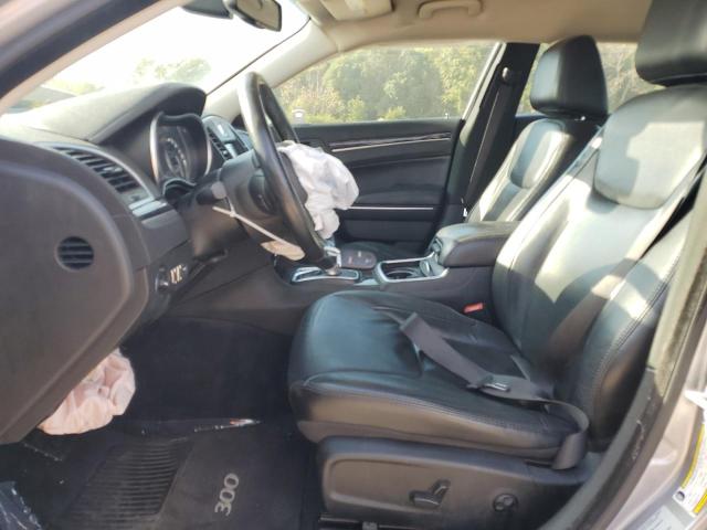 2015 CHRYSLER 300 LIMITE - 2C3CCAAG4FH845495