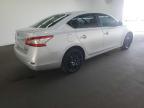 NISSAN SENTRA S photo