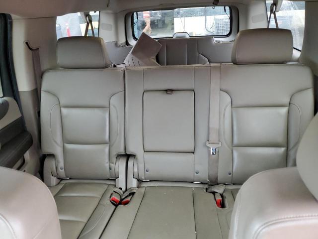 2016 CHEVROLET SUBURBAN K - 1GNSKHKCXGR384570