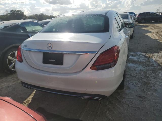 2019 MERCEDES-BENZ C 300 - WDDWF8DB7KR461512