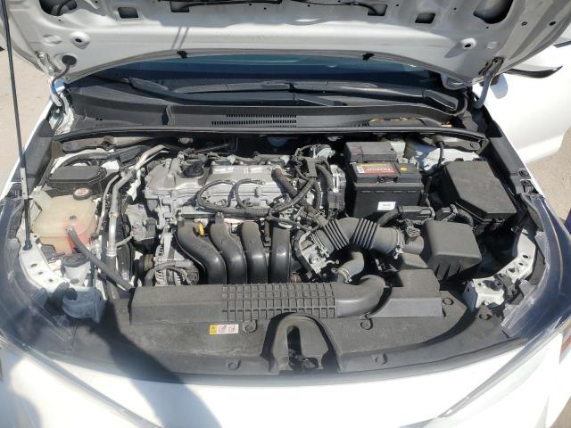 2020 TOYOTA COROLLA LE - JTDEPRAEXLJ007617