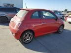 Lot #3024572709 2012 FIAT 500C