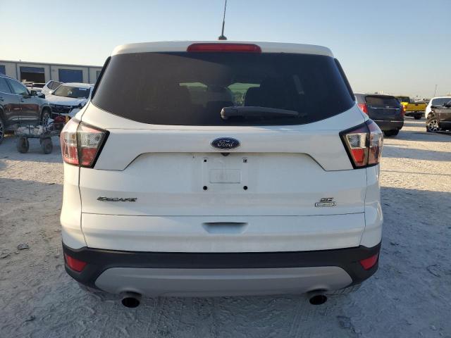 2017 FORD ESCAPE SE - 1FMCU0GD1HUC47263