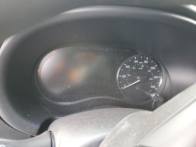 2023 NISSAN KICKS SV - 3N1CP5CV8PL493648