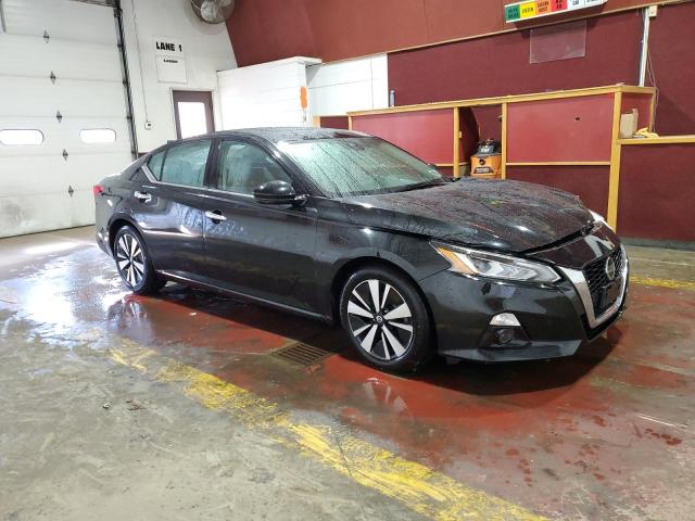2019 NISSAN ALTIMA SL - 1N4BL4EV4KC252448