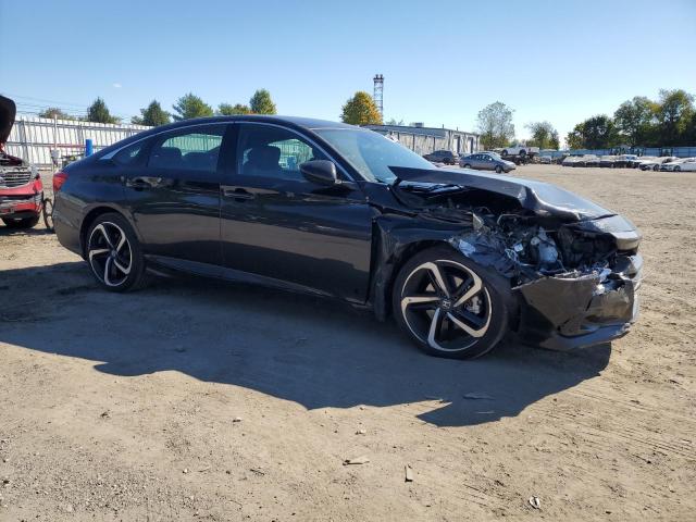 2022 HONDA ACCORD SPO - 1HGCV1F36NA111337