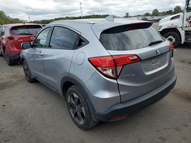 VIN 3CZRU6H78JM724446 2018 Honda HR-V, Exl no.2