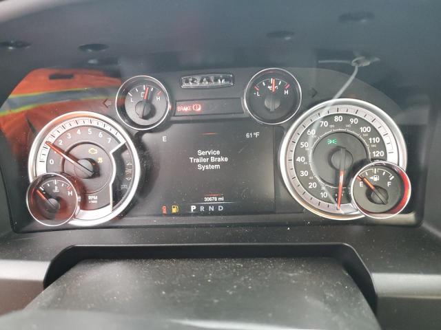 2021 RAM 1500 CLASS 1C6RR7LT6MS560229