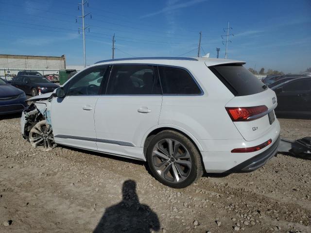 VIN WA1LXBF74ND016866 2022 AUDI Q7 no.2