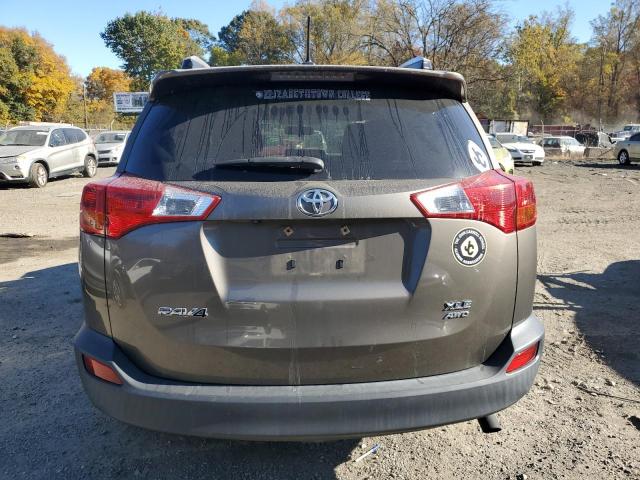 VIN JTMRFREV2ED092694 2014 Toyota RAV4, Xle no.6