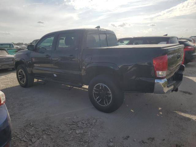 VIN 5TFAZ5CN8GX003986 2016 Toyota Tacoma, Double Cab no.2