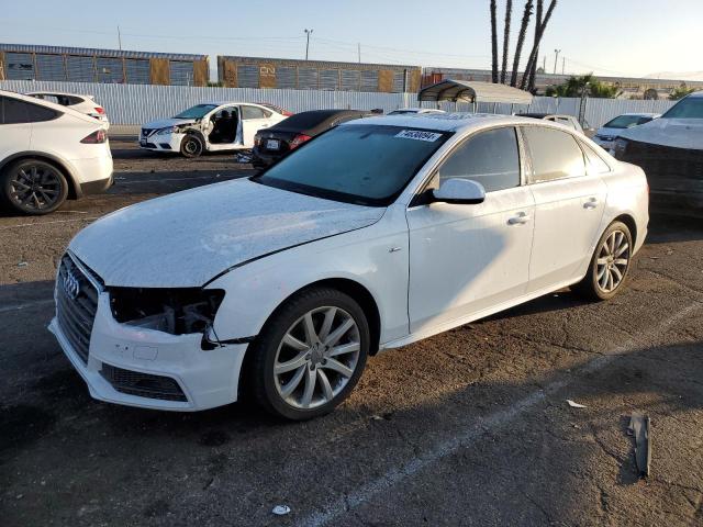 VIN WAUAFAFL2EN027086 2014 Audi A4, Premium no.1